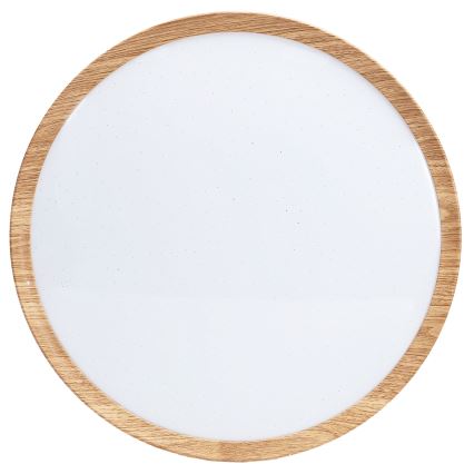 BRILAGI - Plafoniera LED NATURA 20W/230V 4000K Ø 33,7 cm