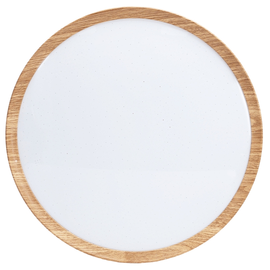 BRILAGI - Plafoniera LED NATURA 20W/230V 4000K Ø 33,7 cm