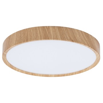 Brilagi - Plafoniera LED NATURA/24W/230V 3000K Ø 38,3 cm