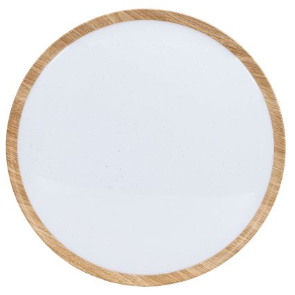 Brilagi - Plafoniera LED NATURA/24W/230V 3000K Ø 38,3 cm