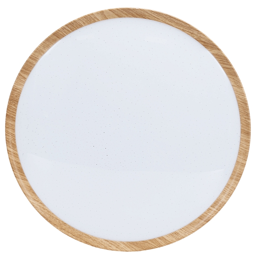 Brilagi - Plafoniera LED NATURA/24W/230V 3000K Ø 38,3 cm