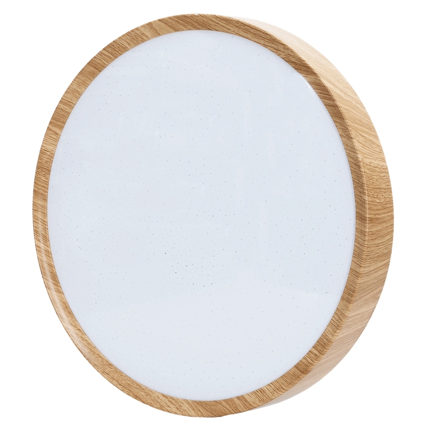 Brilagi - Plafoniera LED NATURA/24W/230V 3000K Ø 38,3 cm