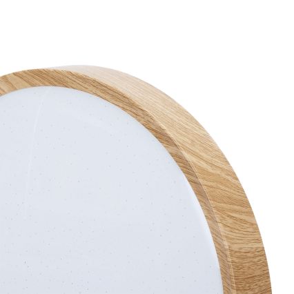 Brilagi - Plafoniera LED NATURA/24W/230V 3000K Ø 38,3 cm