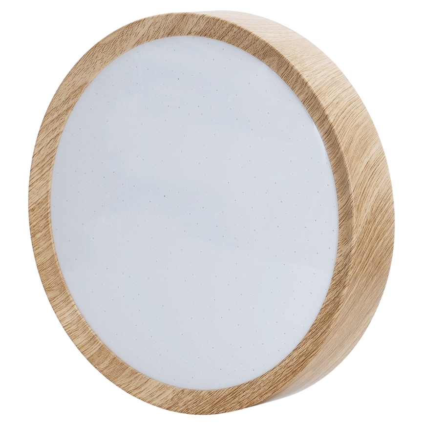 BRILAGI - Plafoniera LED NATURA LED/12W/230V 4000K Ø 26,3 cm