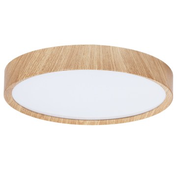 Brilagi - Plafoniera LED NATURA LED/20W/230V 3000K diam. 33,7 cm