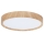 Brilagi - Plafoniera LED NATURA LED/20W/230V 3000K diam. 33,7 cm