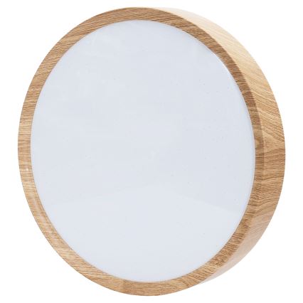 Brilagi - Plafoniera LED NATURA LED/20W/230V 3000K diam. 33,7 cm