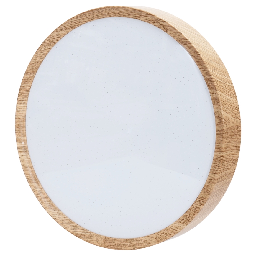 Brilagi - Plafoniera LED NATURA LED/20W/230V 3000K diam. 33,7 cm