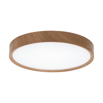 Brilagi - Plafoniera LED NATURA LED/24W/230V 3000K Ø 38,3 cm
