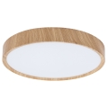 BRILAGI - Plafoniera LED NATURA LED/24W/230V 4000K Ø 38,3 cm