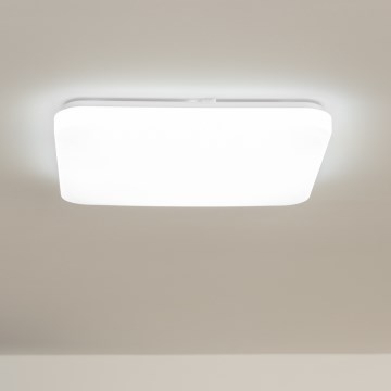 Brilagi - Plafoniera LED OPAL LED/24W/230V 37,5x37,5 cm