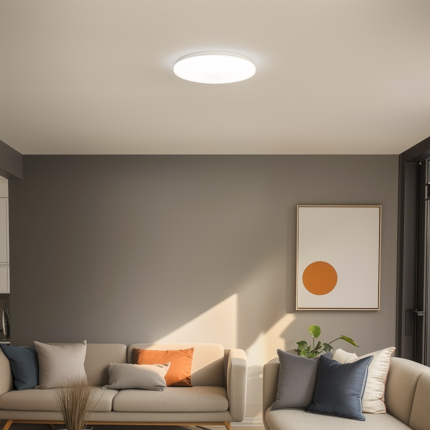 Brilagi - Plafoniera LED OPAL LED/24W/230V