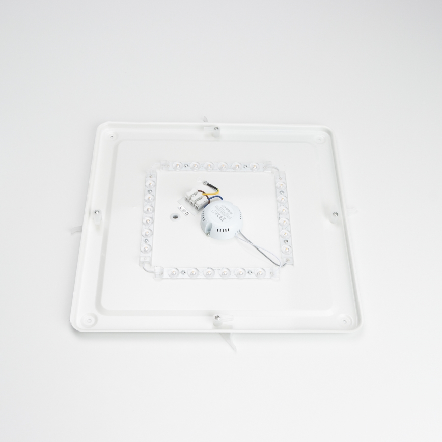 Brilagi - Plafoniera LED OPAL LED/24W/230V