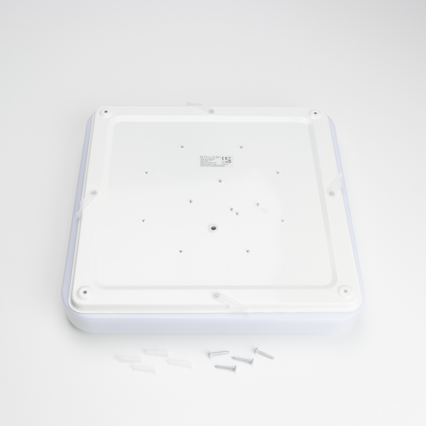 Brilagi - Plafoniera LED OPAL LED/24W/230V
