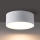 Brilagi - Plafoniera LED per bagno FORIS LED/20W/230V, diam. 15 cm, bianca, IP44
