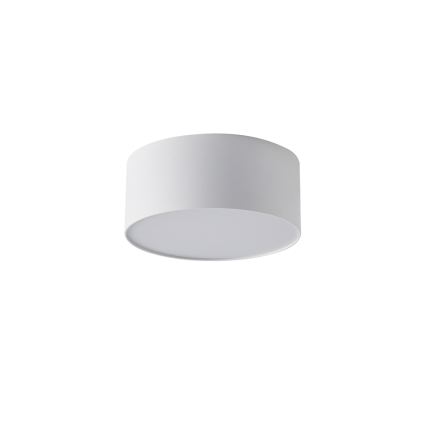 Brilagi - Plafoniera LED per bagno FORIS LED/20W/230V, diam. 15 cm, bianca, IP44