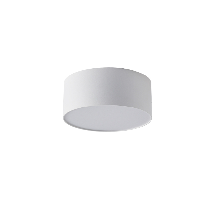Brilagi - Plafoniera LED per bagno FORIS LED/20W/230V, diam. 15 cm, bianca, IP44