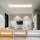Brilagi - Plafoniera LED per bagno FRAME LED/50W/230V 120x30 cm 3000/4000/6000K IP44 bianca