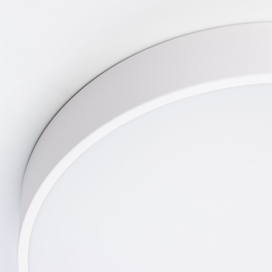 Brilagi - Plafoniera LED da bagno POOL LED/36W/230V 3000/4000/5500K Ø 40 cm IP54 bianco