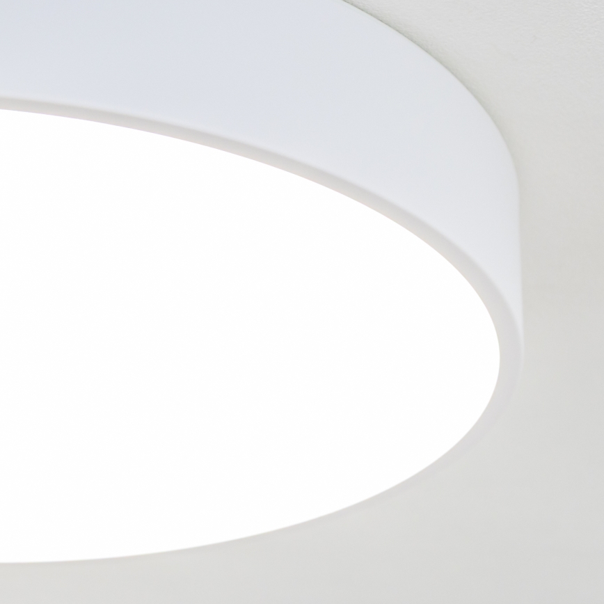 Brilagi - Plafoniera LED da bagno POOL LED/36W/230V 3000/4000/5500K Ø 40 cm IP54 bianco