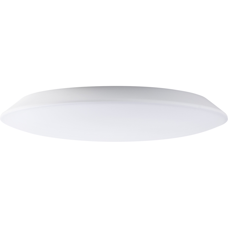 Brilagi - Plafoniera da bagno a LED VESTAS LED/18W/230V Ø 28 cm 3000K IP54