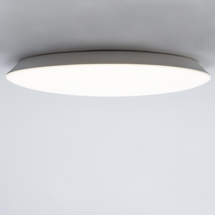 Brilagi - Plafoniera LED per bagno VESTAS LED/28W/230V Ø 38 cm 3000K IP54