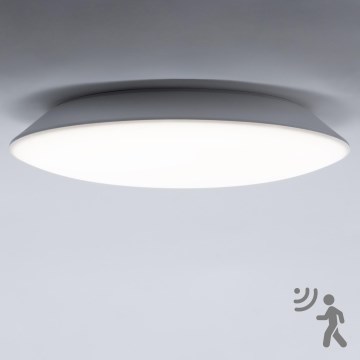 Brilagi - Plafoniera LED per bagno VESTAS LED/45W/230V Ø 48 cm 3000K IP54