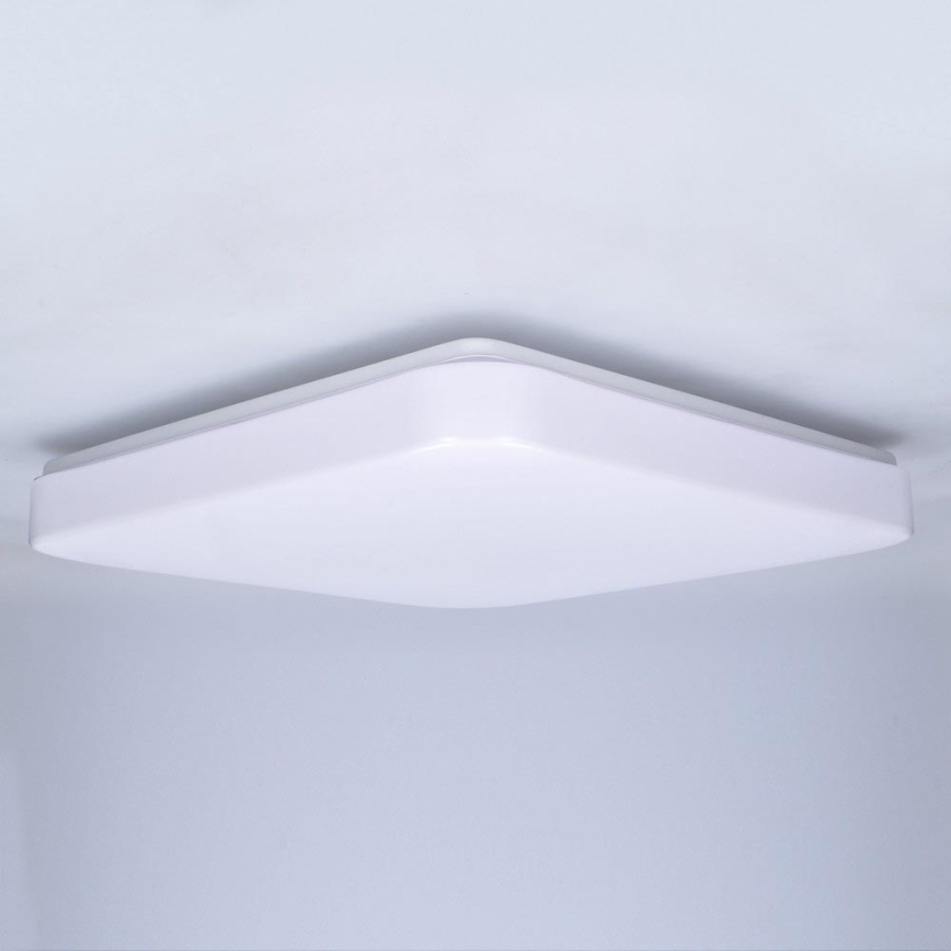 Brilagi - Plafoniera LED PLAIN LED/24W/230V 3000K