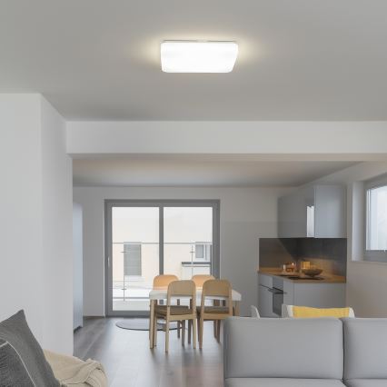 Brilagi - Plafoniera LED PLAIN LED/24W/230V 3000K