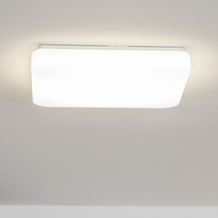 Brilagi - Plafoniera LED PLAIN LED/24W/230V 3000K