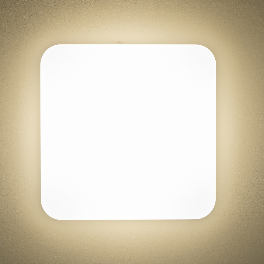 Brilagi - Plafoniera LED PLAIN LED/24W/230V 3000K