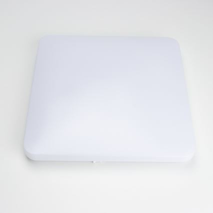 Brilagi - Plafoniera LED PLAIN LED/24W/230V 3000K