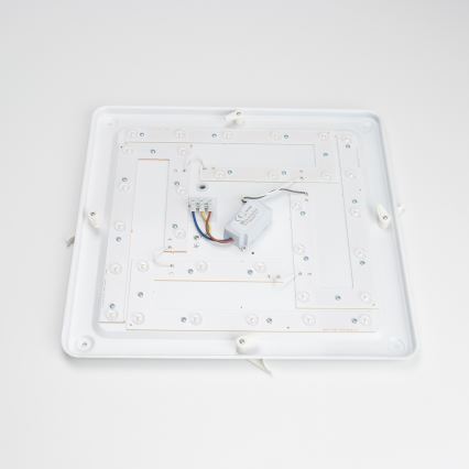 Brilagi - Plafoniera LED PLAIN LED/24W/230V 3000K