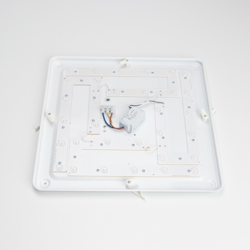 Brilagi - Plafoniera LED PLAIN LED/24W/230V 3000K