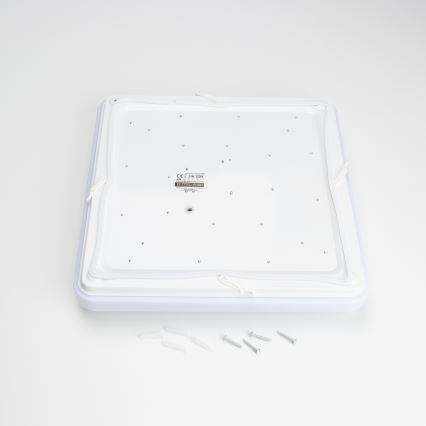 Brilagi - Plafoniera LED PLAIN LED/24W/230V 3000K