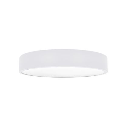 Brilagi - Plafoniera LED POOL, 36 W, 230 V, 3000/4500/6000 K, Ø 30 cm, bianca