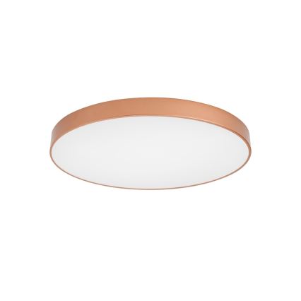 Brilagi - Plafoniera LED POOL LED/100W/230V 3000/4000/6000K Ø 80 cm bronzo