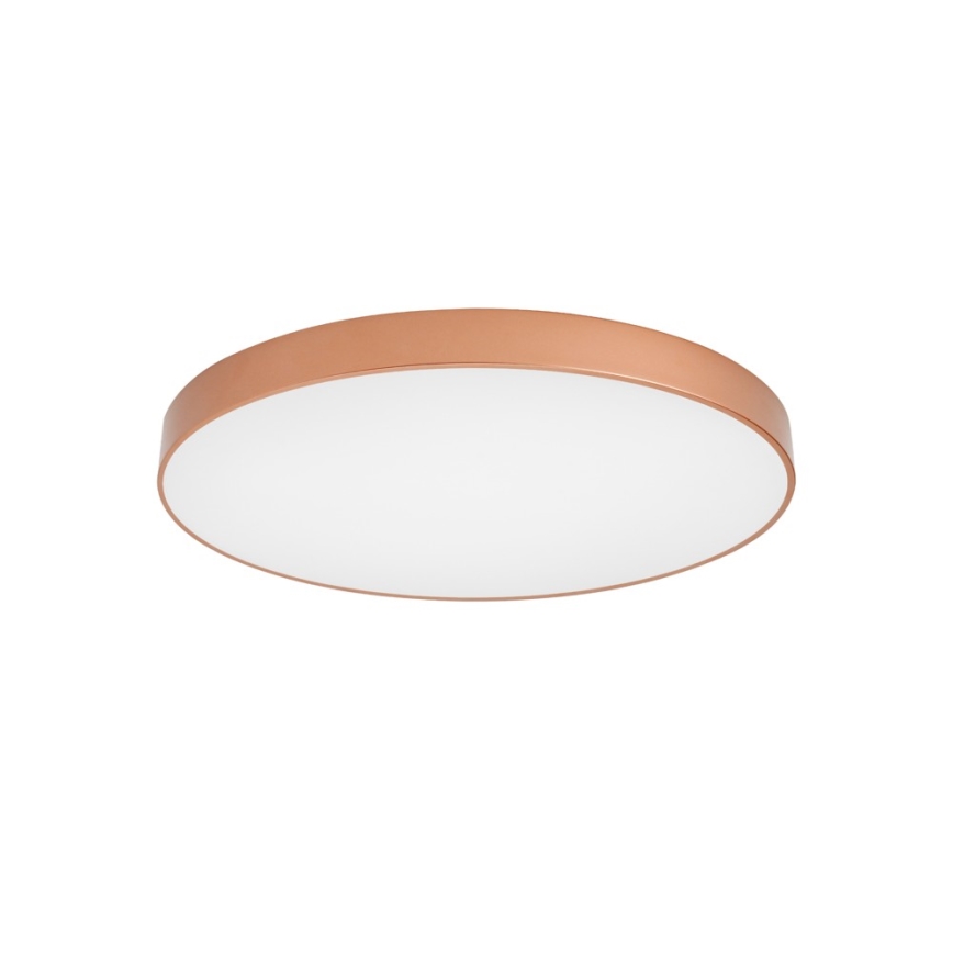 Brilagi - Plafoniera LED POOL LED/100W/230V 3000/4000/6000K Ø 80 cm bronzo