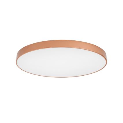 BRILAGI - Plafoniera LED POOL LED/128W/230V 3000/4000/6000K Ø 100 cm finitura bronzo
