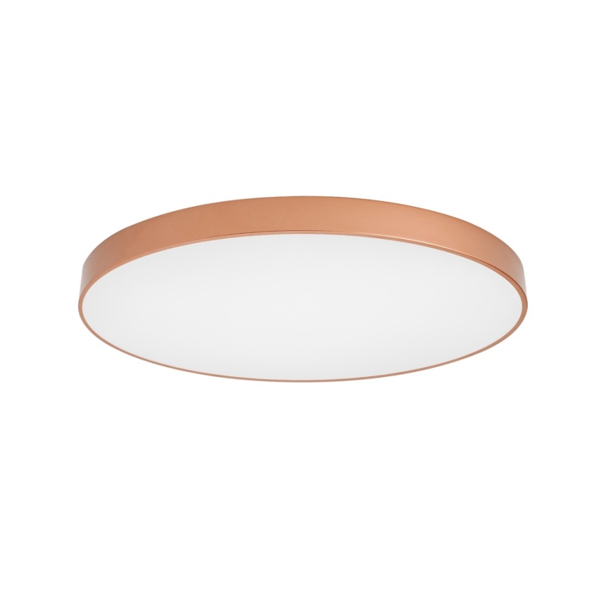 BRILAGI - Plafoniera LED POOL LED/128W/230V 3000/4000/6000K Ø 100 cm finitura bronzo