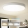 Brilagi - Plafoniera LED POOL LED/180W/230V 3000/4000/6000K diam. 120 cm bianco