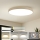 Brilagi - Plafoniera LED POOL LED/180W/230V 3000/4000/6000K Ø 120 cm beige