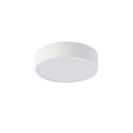 Brilagi - Plafoniera LED POOL LED/18W/230V 3000/4000/6000K Ø 20 cm bianca