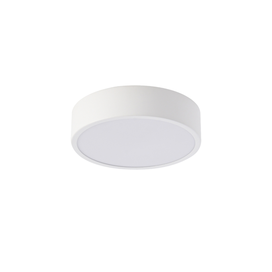Brilagi - Plafoniera LED POOL LED/18W/230V 3000/4000/6000K Ø 20 cm bianca