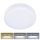 Brilagi - Plafoniera LED POOL LED/36W/230V 3000/4000/6000K diametro 30 cm bianco