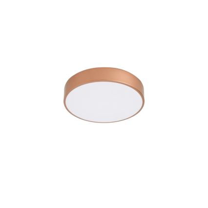 Brilagi - plafoniera LED POOL/36W/230V 3000/4000/6000K Ø 30 cm bronzo