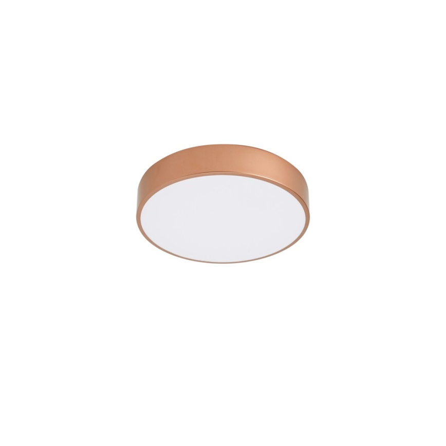 Brilagi - plafoniera LED POOL/36W/230V 3000/4000/6000K Ø 30 cm bronzo
