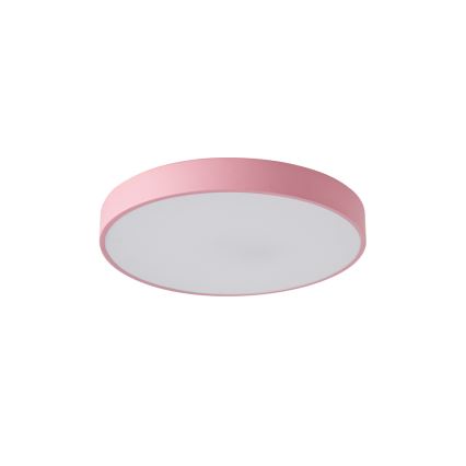 Brilagi - Plafoniera LED POOL LED/48W/230V 3000/4000/6000K diam. 40 cm rosa