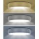 Brilagi - Plafoniera LED POOL LED/48W/230V 3000/4000/6000K diametro 40 cm bianco