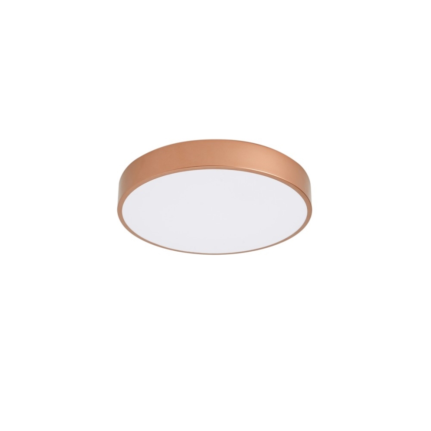 Brilagi - Plafoniera LED POOL LED/48W/230V 3000/4000/6000K Ø 40 cm bronzo